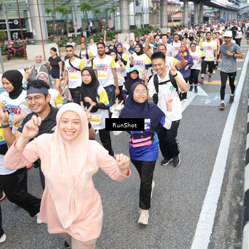 Runner Photo 4535048