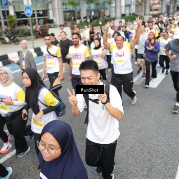 Runner Photo 4535049