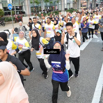 Runner Photo 4535052