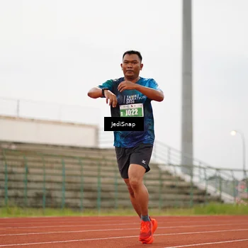 Runner Photo 4535060