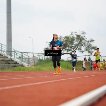 Runner Photo 4535066