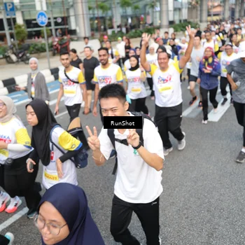 Runner Photo 4535070