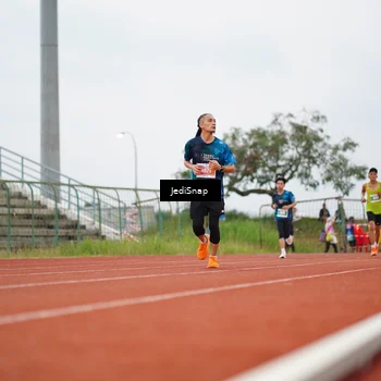 Runner Photo 4535071