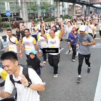 Runner Photo 4535074