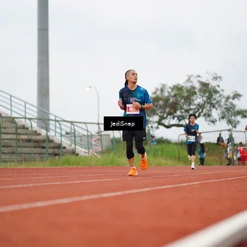 Runner Photo 4535075