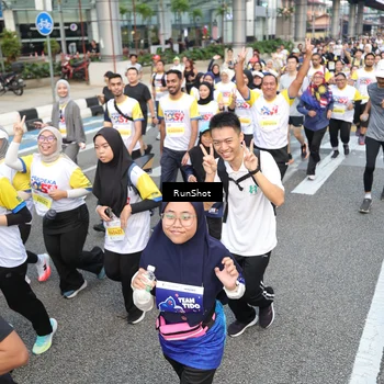 Runner Photo 4535077