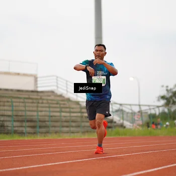 Runner Photo 4535081