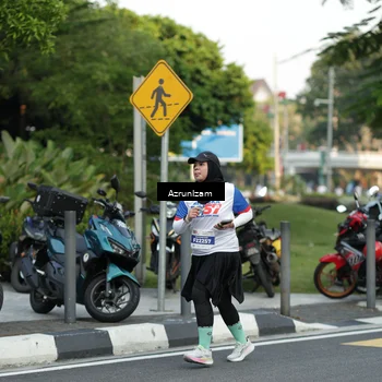 Runner Photo 4535083