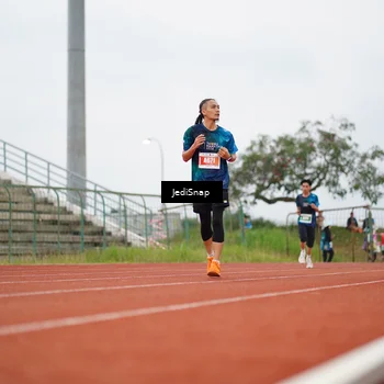 Runner Photo 4535089