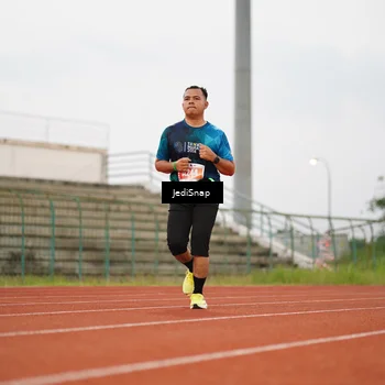 Runner Photo 4535094