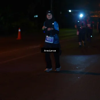 Runner Photo 4535095