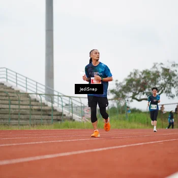 Runner Photo 4535096