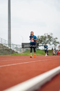 Runner Photo 4535098