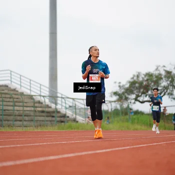 Runner Photo 4535103