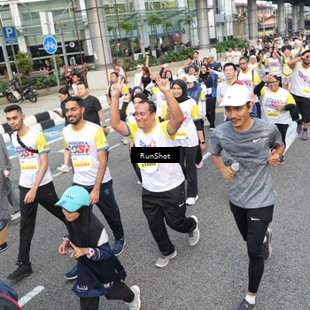 Runner Photo 4535106