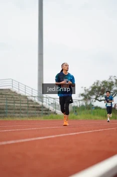 Runner Photo 4535110