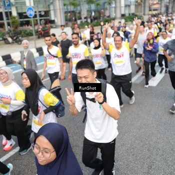 Runner Photo 4535111