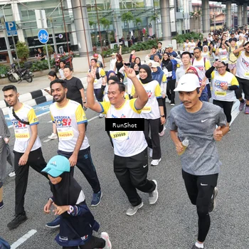 Runner Photo 4535112
