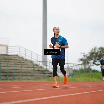 Runner Photo 4535114