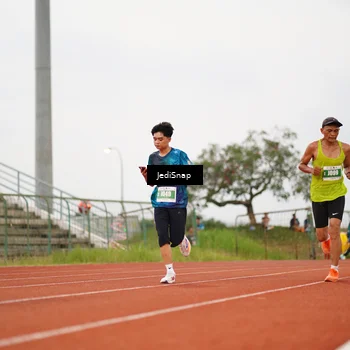 Runner Photo 4535121