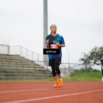Runner Photo 4535127