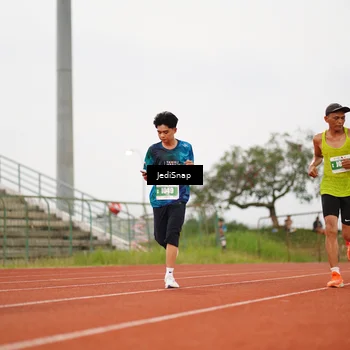Runner Photo 4535128