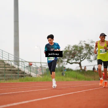 Runner Photo 4535130