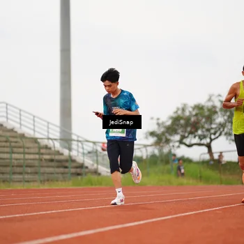 Runner Photo 4535141