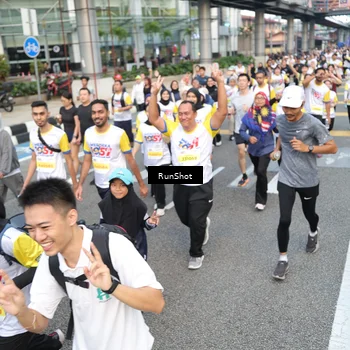 Runner Photo 4535147