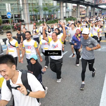 Runner Photo 4535148