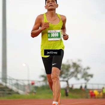 Runner Photo 4535155