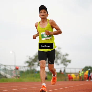 Runner Photo 4535156