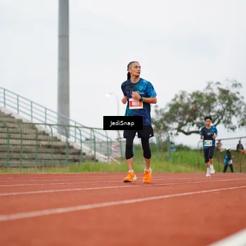 Runner Photo 4535157