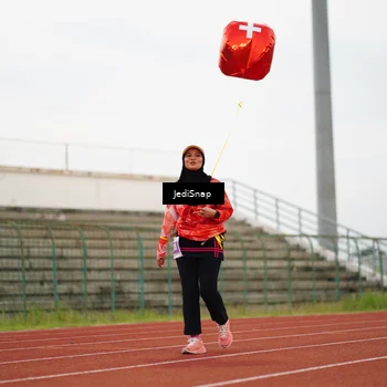 Runner Photo 4535162
