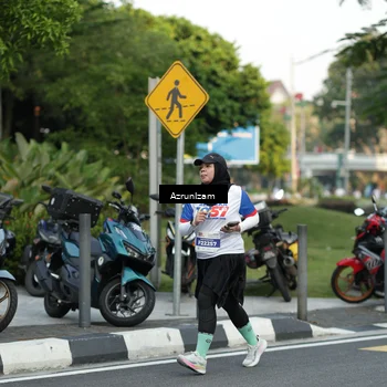 Runner Photo 4535169