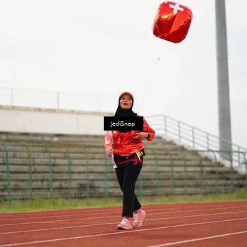 Runner Photo 4535174