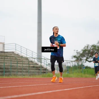 Runner Photo 4535179