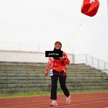 Runner Photo 4535182