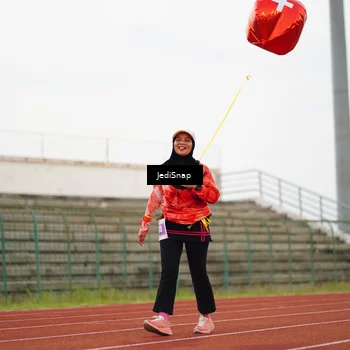 Runner Photo 4535184