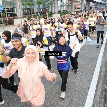 Runner Photo 4535187
