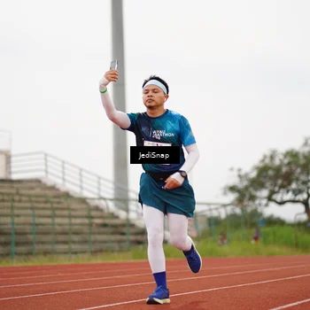 Runner Photo 4535191