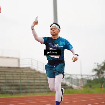 Runner Photo 4535197