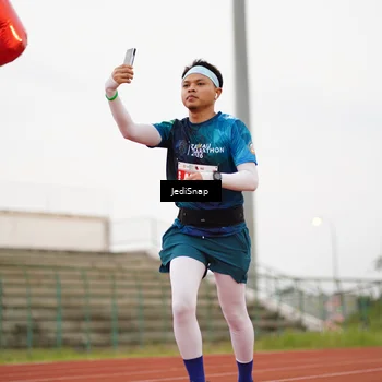 Runner Photo 4535200