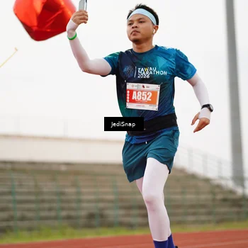 Runner Photo 4535204