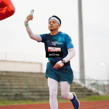 Runner Photo 4535206