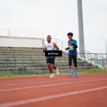 Runner Photo 4535209
