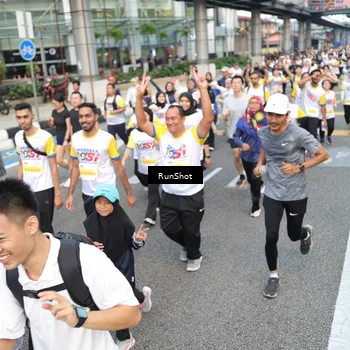 Runner Photo 4535214