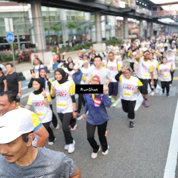 Runner Photo 4535220