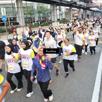 Runner Photo 4535221