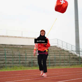 Runner Photo 4535224